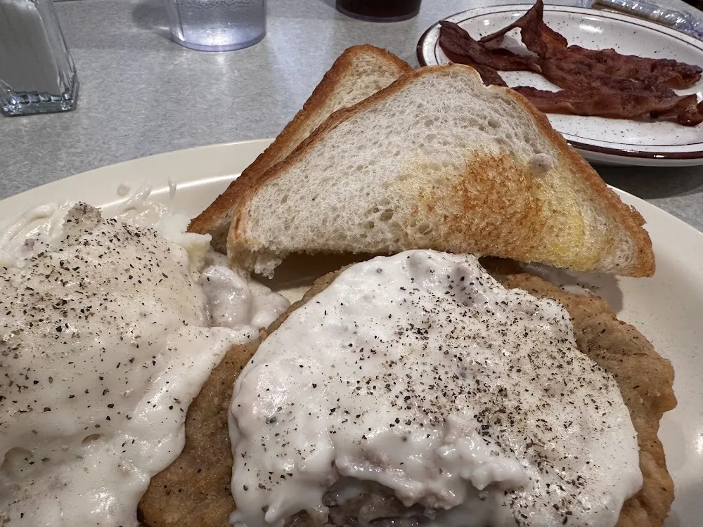 Chicken Fried Steak