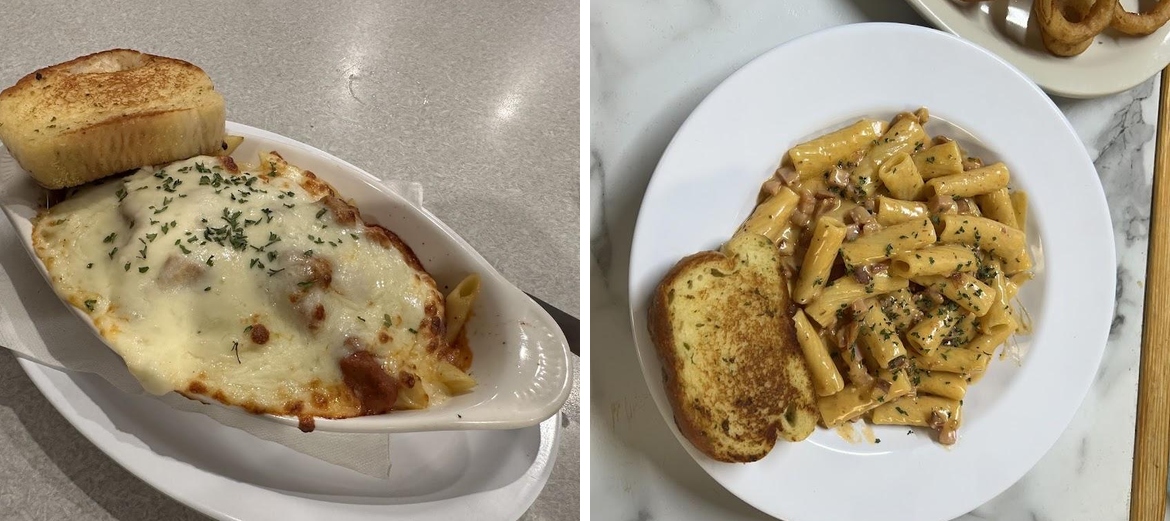 Soula's Family Restaurant