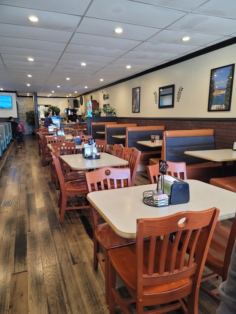 Soula's Family Restaurant