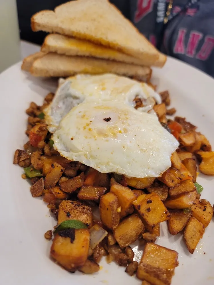 Taco Skillet